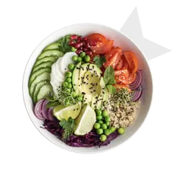 Healthy